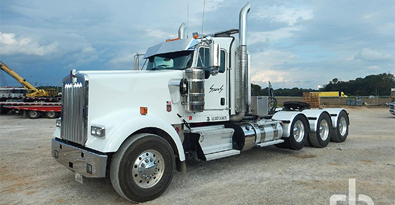 Used trucks sold by Ritchie Bros. Auctioneers Used trucks sold by Ritchie Bros. Auctioneers